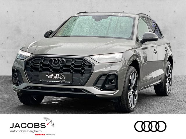 Audi Q5 S line 40 TDI quattro S tronic Matrix|Standhe