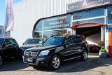 Mercedes-Benz GLK 280 GLK GLK 280 4Matic - Mercedes-Benz GLK 280 mit Benzin-Antrieb