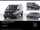 Mercedes-Benz V 250 d EDITION Lang Night-Paket/Distronic/LED - Mercedes-Benz V 250 mit Diesel-Antrieb