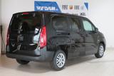 Fiat Doblo Kombi L2 Maxi M1 7-Sitzer 130PS Automatik - Fiat Doblo: 7 Sitzer