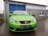 Seat Ibiza SC Style Salsa - Seat Ibiza: Sc Style