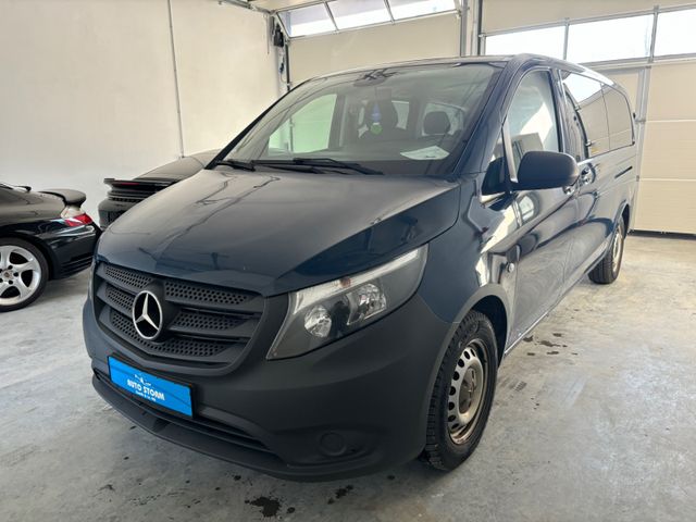 Mercedes-Benz Vito 114 CDI Tourer PRO*8-Sitz*Kamera*Navi*