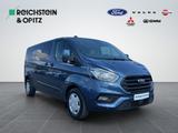 Ford Tourneo Custom Kombi 320 L2 Trend/DAB/AHK/SitzHZ - Ford Tourneo Custom Kombi Gebrauchtwagen