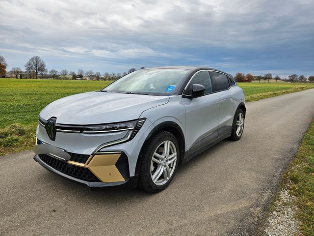 Renault Megane Paket Iconic EV60 220hp optimum charg...