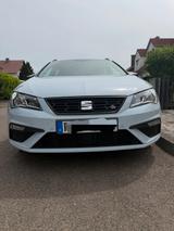 Seat Leon 1.5 TSI 96kW FR Black Matt Ed. Sportst....