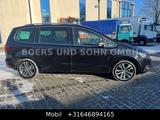Seat Alhambra FR-Line 2.0TDI,DSG, PANO,7-SITZER, NAVI - gebrauchte Seat Pickups