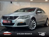 Volkswagen Passat CC 1.8TSI 16V DSG NAVI#SHZ#PDC#LEDER - Volkswagen Passat CC: Tsi