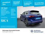 Volkswagen Tiguan R 2.0 TSI 4M DSG IQ.LIGHT AREA PANO TRAVE - Volkswagen Tiguan: Geländewagen