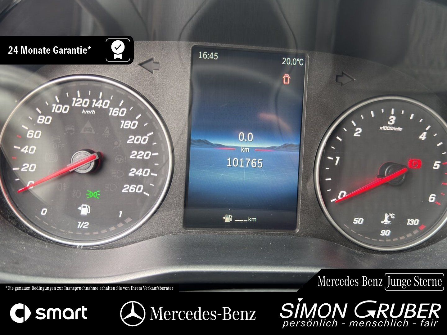 Fahrzeugabbildung Mercedes-Benz Vito 116 CDI KA lang NAVI Rückfahrkamera MOPF