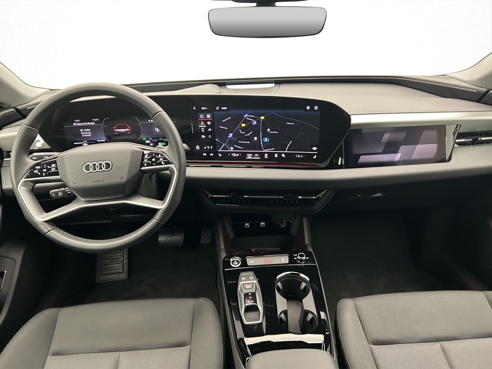 Audi A6 e-tron - Bild 5