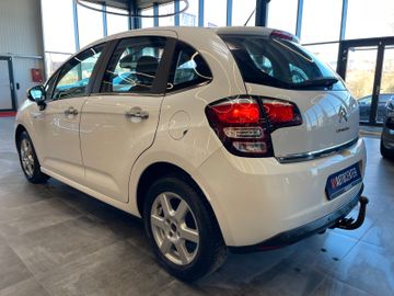 Citroën C3 Exclusive *1.HAND*AHK*ALCANTARA*KLIMA*TEMPOMA
