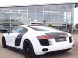Audi R8 4.2 FSI QUATTRO/BANG & OLUFSEN/MMI NAVI/PDC - Audi R8: 4.2