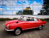 NSU Sport Prinz - NSU