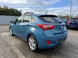 Hyundai i30 1,4 Style Sportsitze Sport Lenkrad - Hyundai i30: Sport