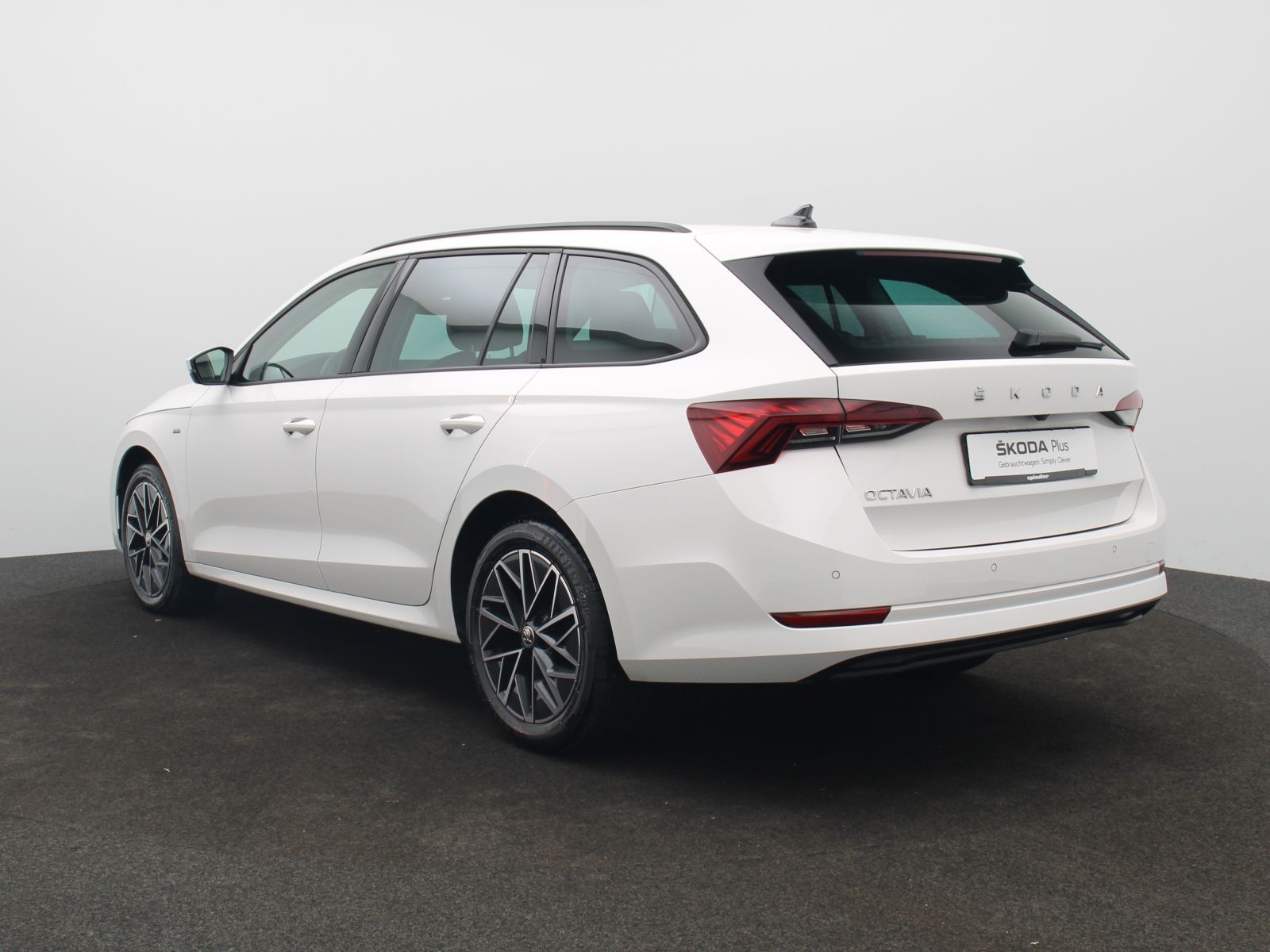 Skoda Octavia - Bild 6