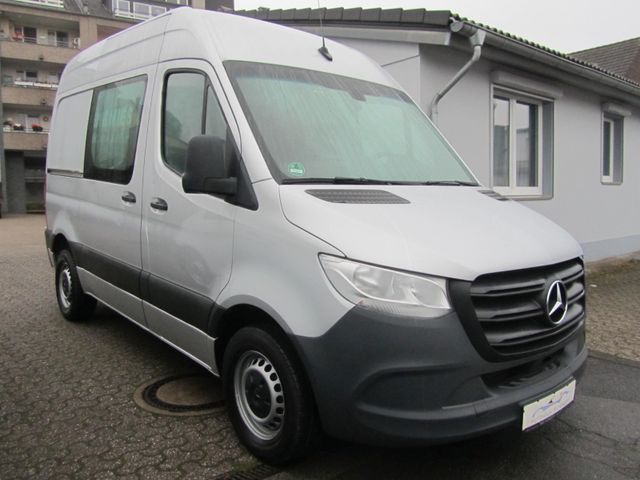 Mercedes-Benz Sprinter Kasten 214 CDI*L1-H2*Klima*