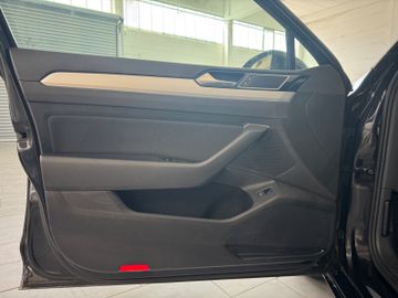 Volkswagen Passat Variant - 11