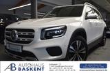 Mercedes-Benz GLB 200 d 4Matic*LED*WIDESCREEN*AHK*T-LEDER* - Mercedes-Benz GLB 200 in Stuttgart