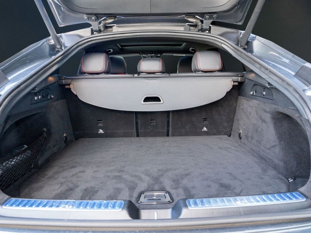 Mercedes-Benz AMG GLC 43 4M *Coupé BEAM el.SD 360° RideControl foto 12