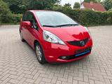 Honda Jazz 1.2 Trend / Tüv Neu / 1 Hand /Klima - gebrauchte Honda Jazz aus dem Jahr 2010