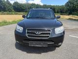 Hyundai SANTA FE 2.2 CRDi GLS 2WD - Hyundai SANTA FE in Duisburg