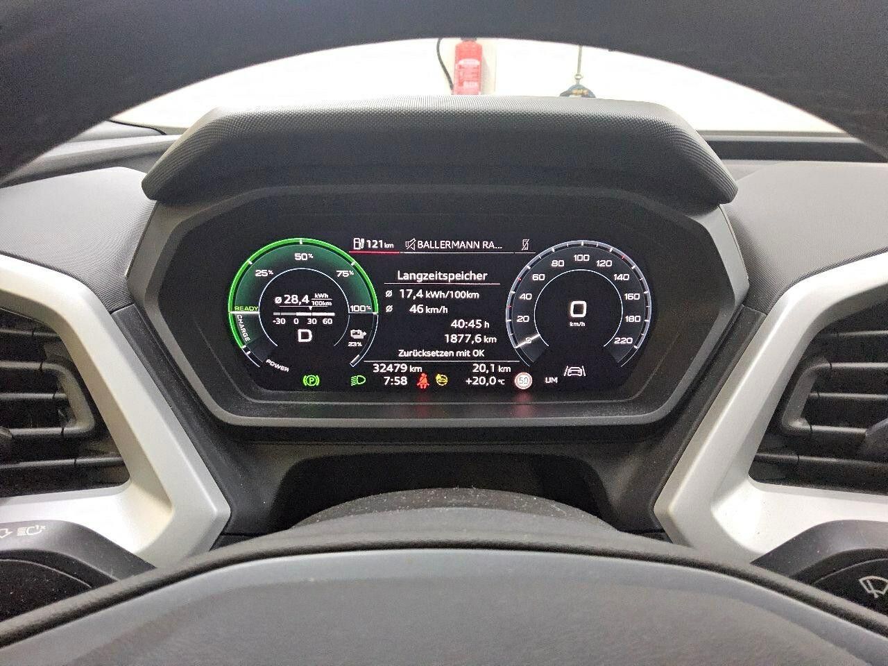 Audi Q4 e-tron - Bild 5