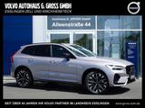 Volvo XC60 T8 AWD Ultra Dark Geartronic Recharge
