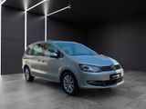 Volkswagen Sharan*HIGHLINE*AUTM*STHZ*LEDER*200PS*NAVI*PDC* - Volkswagen Sharan aus 2011