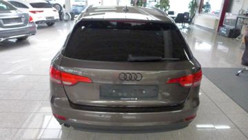 Audi A4 - 10