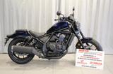 Honda CMX1100 Rebel DCT -Tageszulassung -6 Jahre - HONDA CMX1100T REBEL DCT