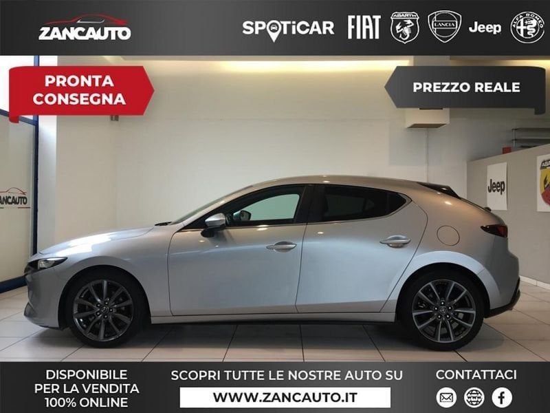 MAZDA ANDERE