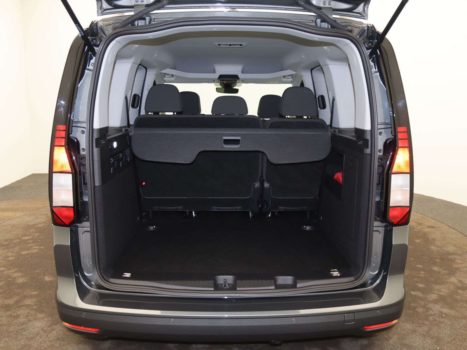 Volkswagen Caddy - Bild 9