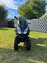 Piaggio MP 3 300 Sport - PIAGGIO MP3 300 SPORT