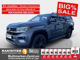 Volkswagen Amarok 3.0 TDI PanAmericana 5Jahre+Hardtop+Stand - Volkswagen Amarok Gebrauchtwagen
