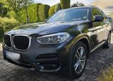 BMW xDrive30i, Leder/AHK/adapt.LED/Navi/8-fach b. - BMW X3 in München
