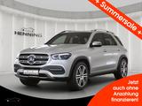 Mercedes-Benz GLE 450 4MATIC Distronic 360° HUD Airmatic Memor - Mercedes-Benz GLE 450 in Bochum