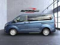 Ford Tourneo Custom - Vorschau Bild 7