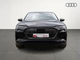 Audi e-tron advanced 55 qu Standklima Air Pano AHK AC - Audi e-tron aus 2023