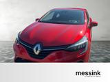 Renault Clio Experience*DeLuxe-Paket*Navi*Klima*Alu16 *P