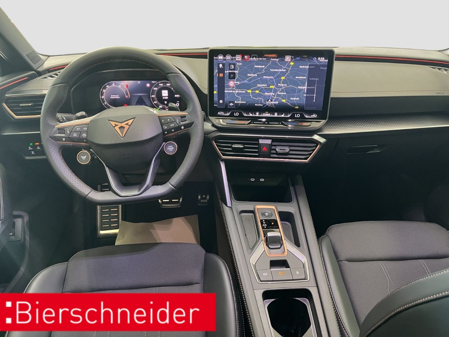 Cupra Leon - Bild 17