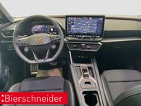 Cupra Leon - Vorschau Bild 17