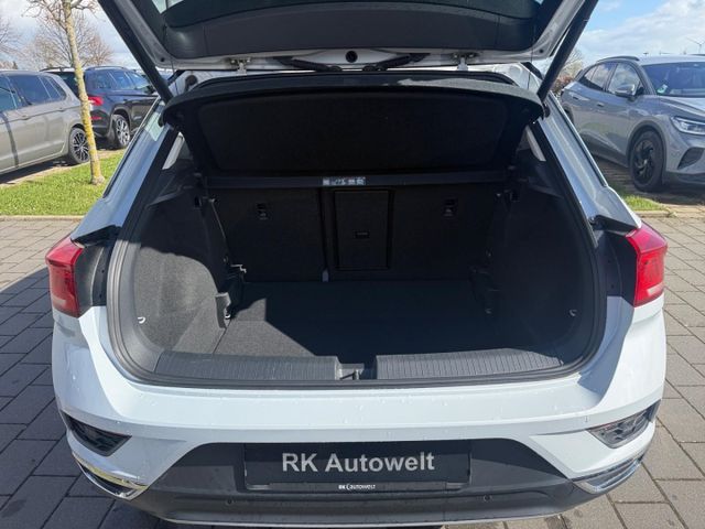 T-Roc IQ.DRIVE 1.6 TDI Navi ACC Apple CarPlay