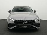 Mercedes-Benz CLA 220 d Shooting Brake - graue Mercedes-Benz CLA 220 Shooting Brake