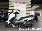 Yamaha NMAX 125 Tageszulassung - MOTORRAD TAGESZULASSUNG