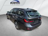 BMW 318 d Touring Sport Line Laser Pano AHK ParkAss. - BMW 318 in Bremen