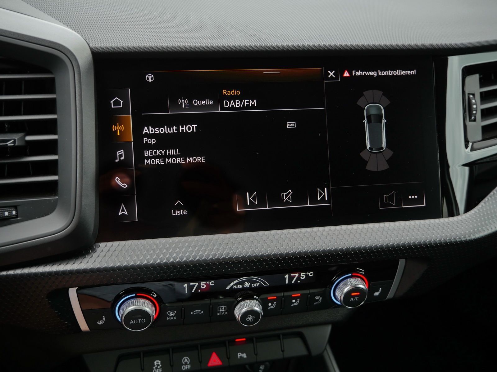 Audi A1 - Bild 15