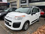 Citroën C3 Picasso Attraction 8 fach 2. Hand - Citroën C3 Picasso Benziner Gebrauchtwagen