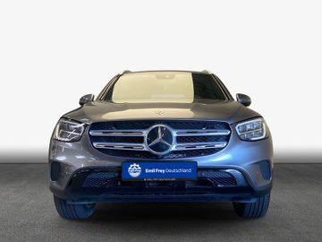 Mercedes GLC 300 - 3