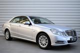 Mercedes-Benz E 200 CGI Elegance+Nur.23.500km+PDC+Tempomat - Mercedes-Benz E-Klasse: Elegance