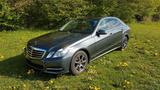 Mercedes-Benz E 200 CDI BlueEFFICIENCY AVANTGARDE AVANTGARDE